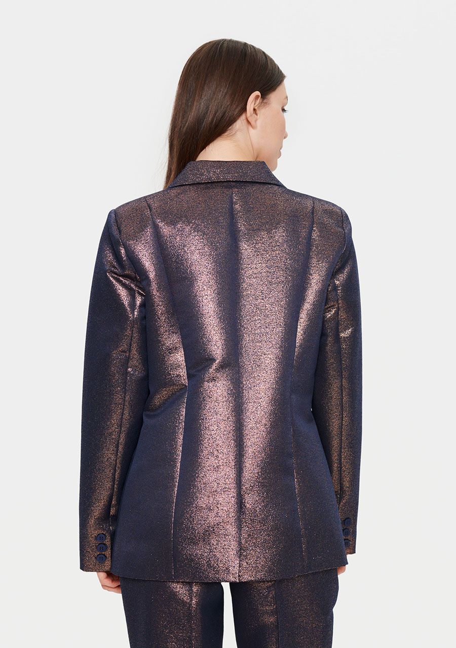 SAINT TROPEZ BLAZER