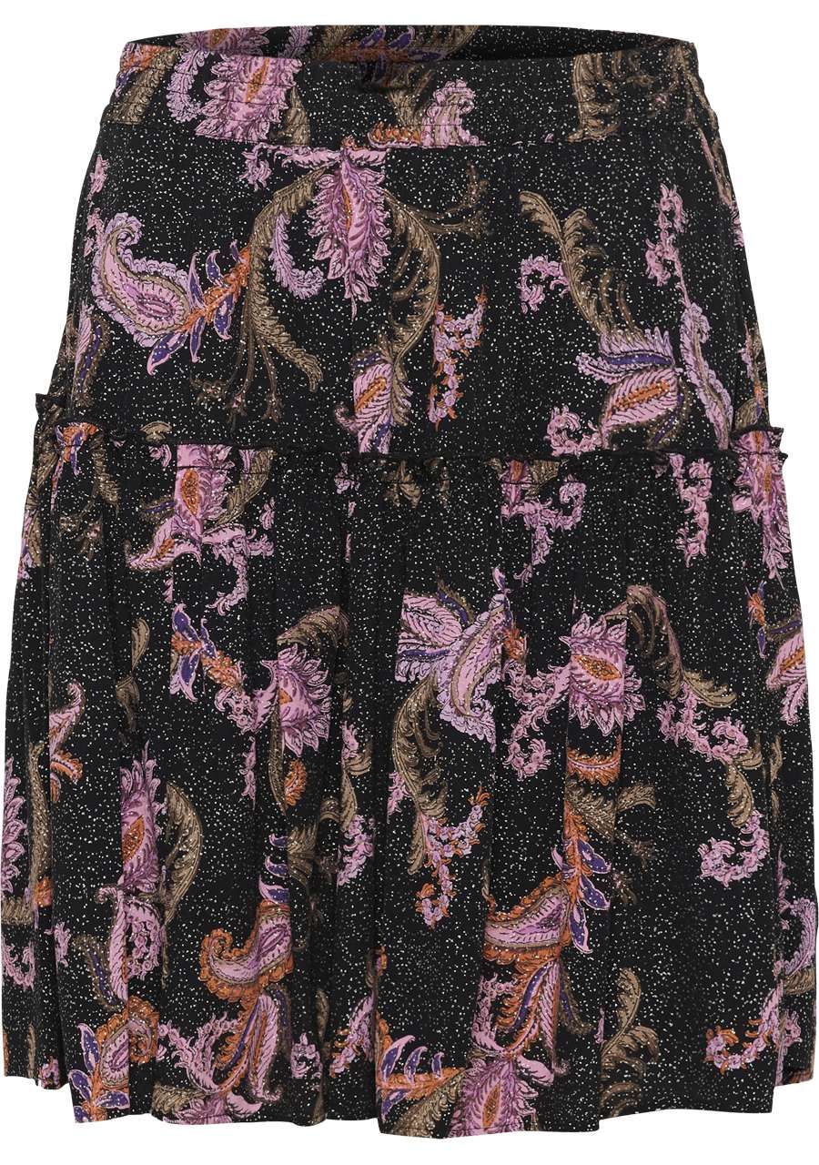 SAINT TROPEZ KORTE ROK