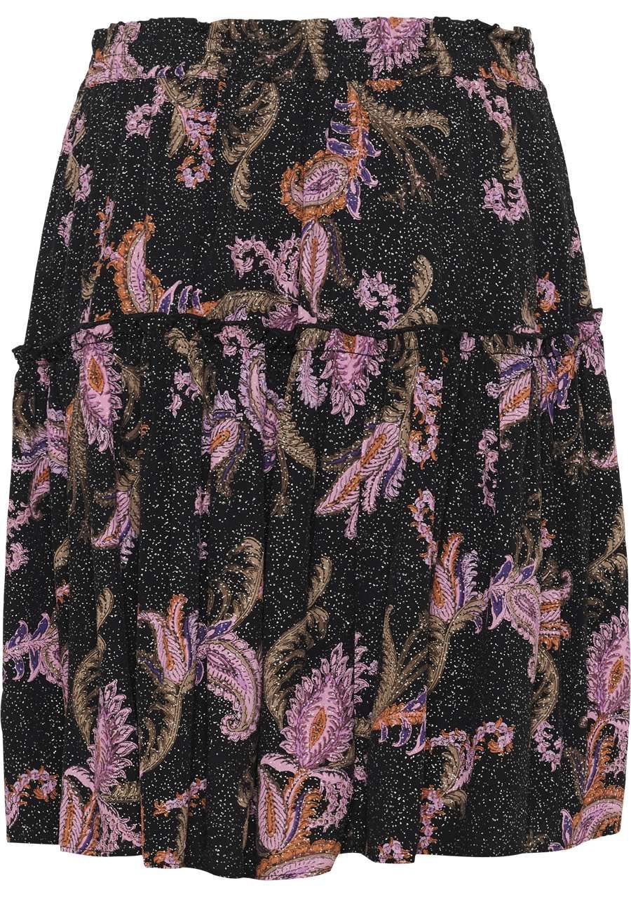 SAINT TROPEZ KORTE ROK