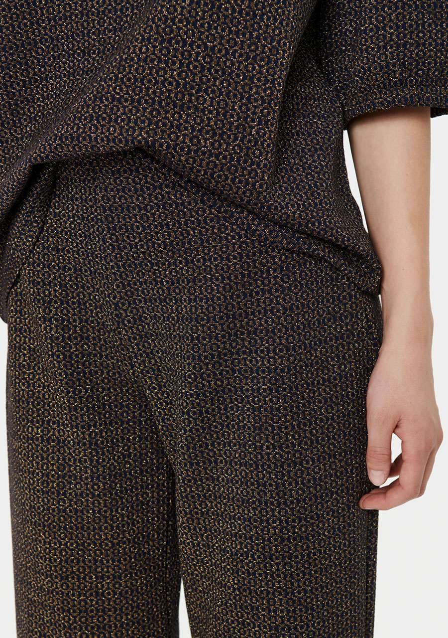 SAINT TROPEZ PANTALON
