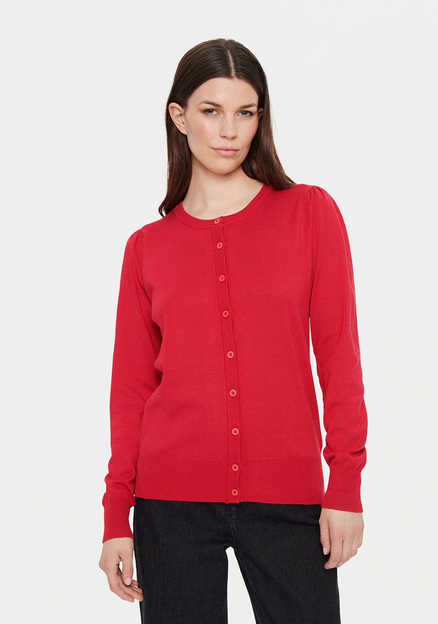 SAINT TROPEZ KORTE VEST