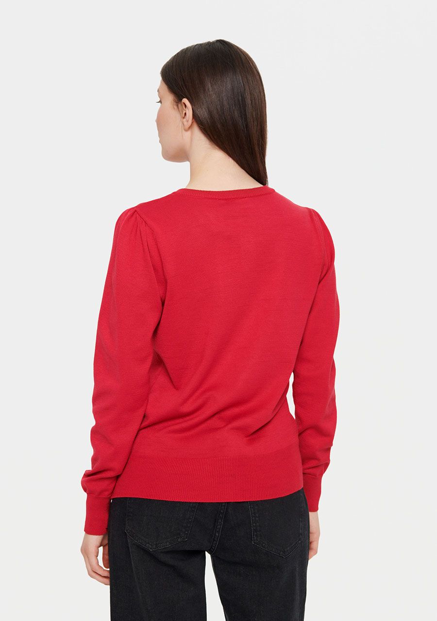 SAINT TROPEZ KORTE VEST