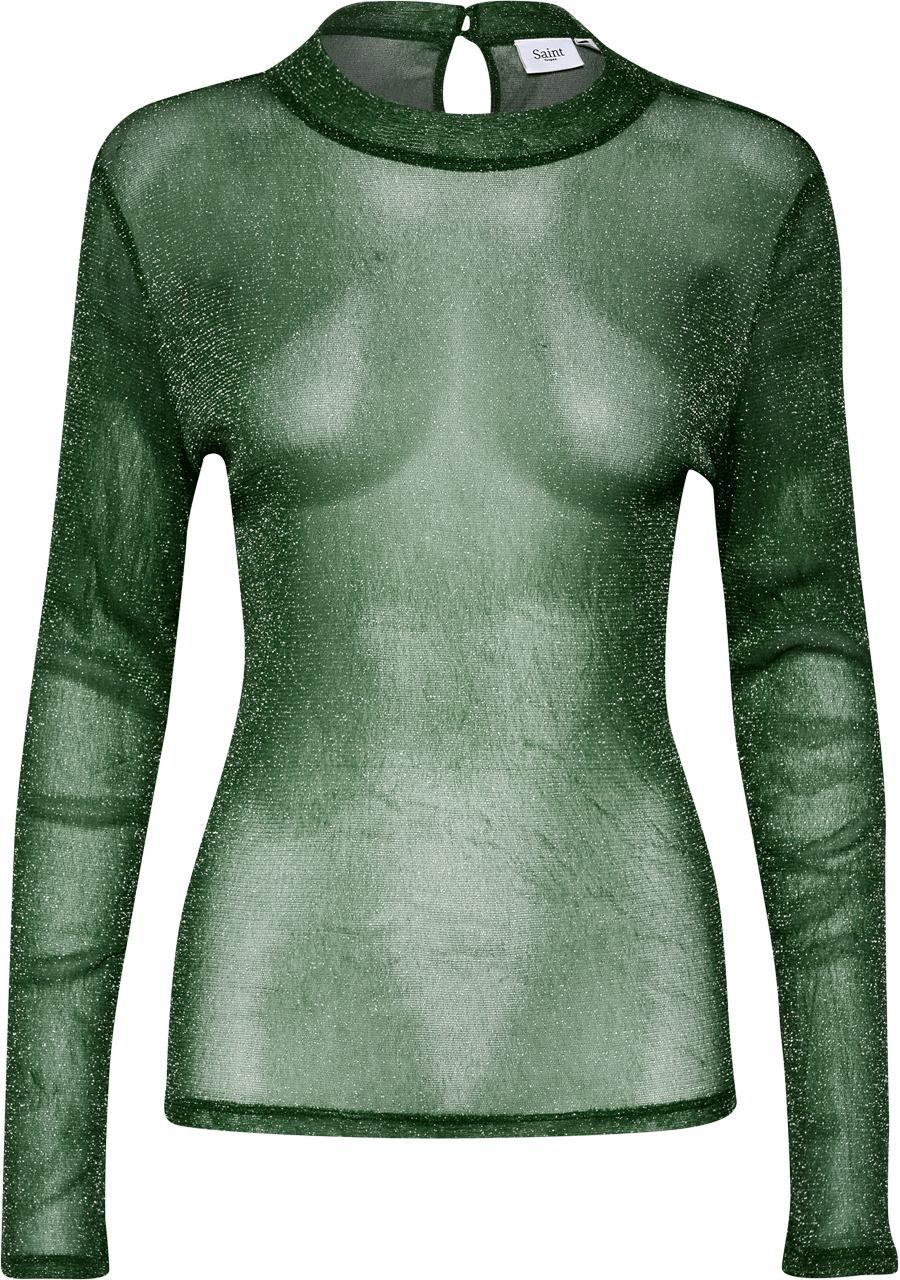 SAINT TROPEZ SHIRT COL