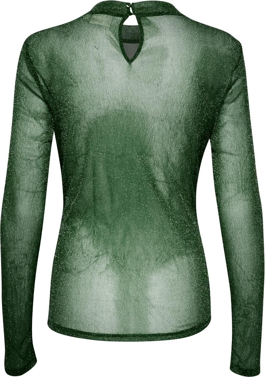 SAINT TROPEZ SHIRT COL