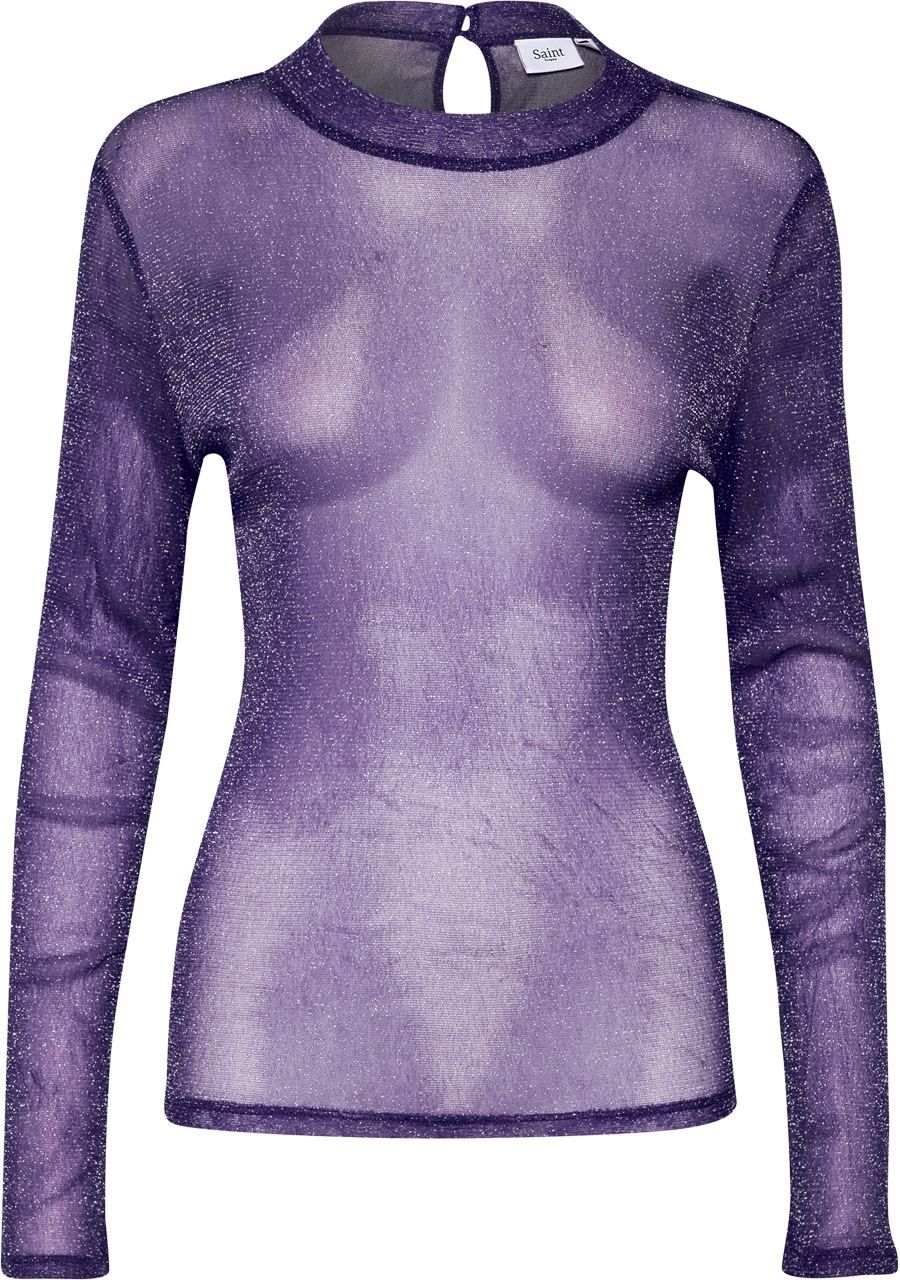 SAINT TROPEZ SHIRT COL