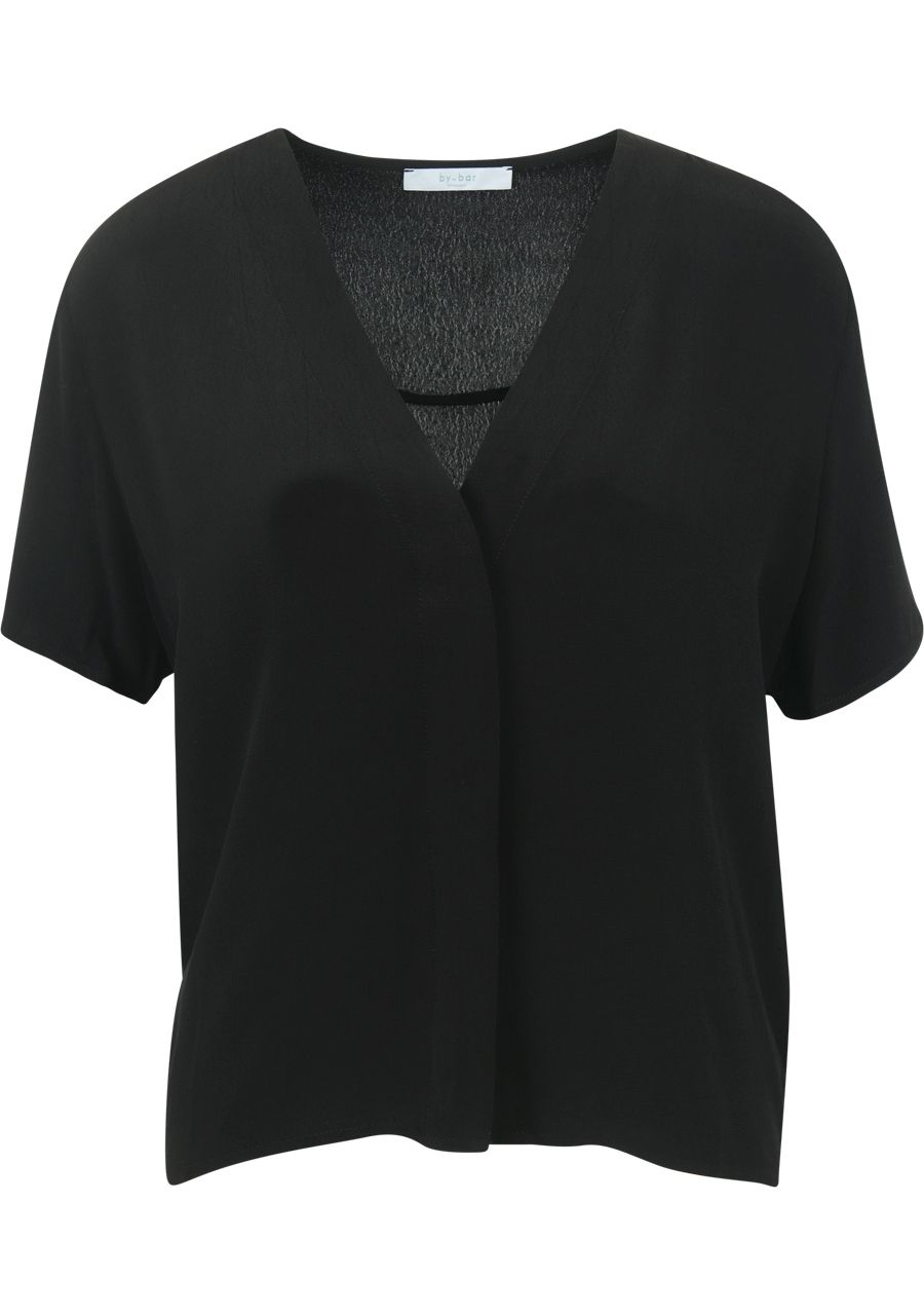 BY-BAR BLOUSE