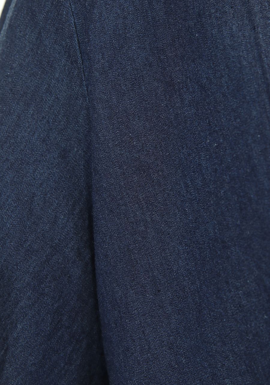 KYRA BLOUSE KORTE MOUW