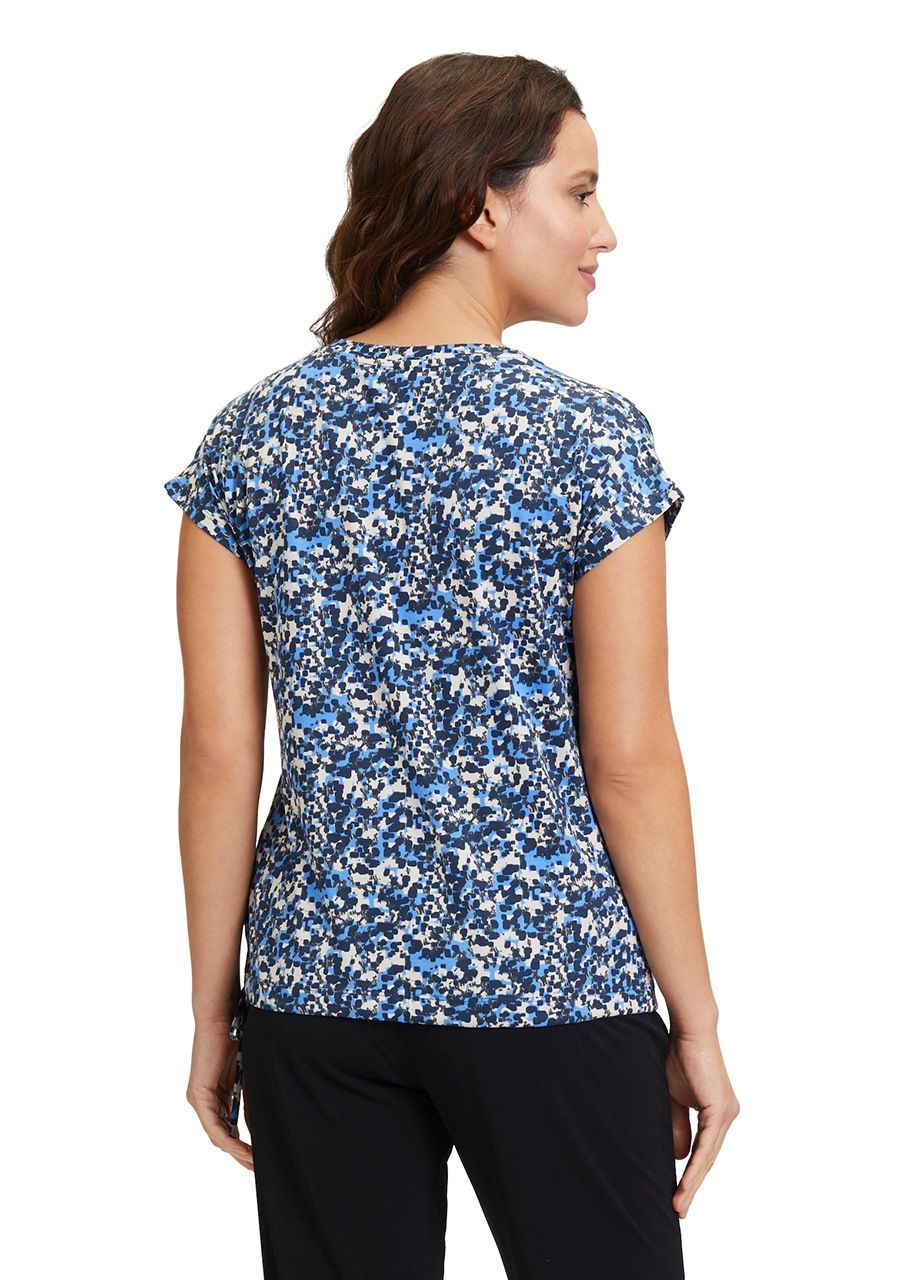 BETTY & CO SHIRT MET KORTE MOUW