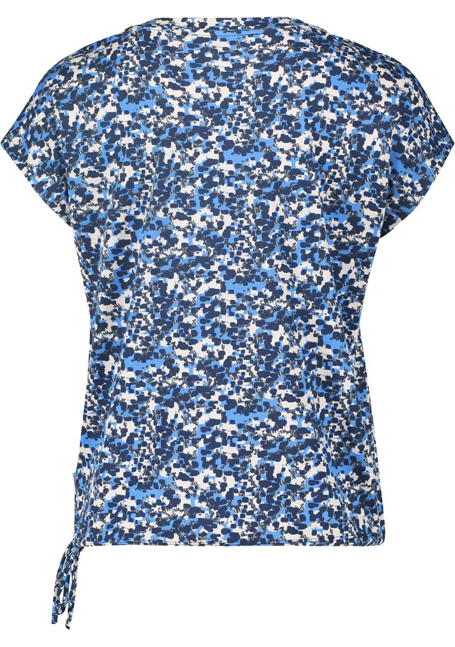 BETTY & CO SHIRT MET KORTE MOUW
