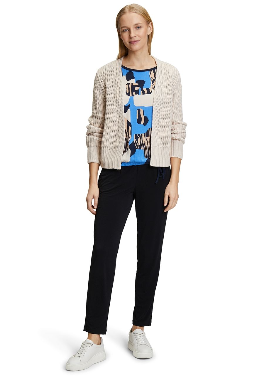 BETTY & CO SHIRT MET KORTE MOUW