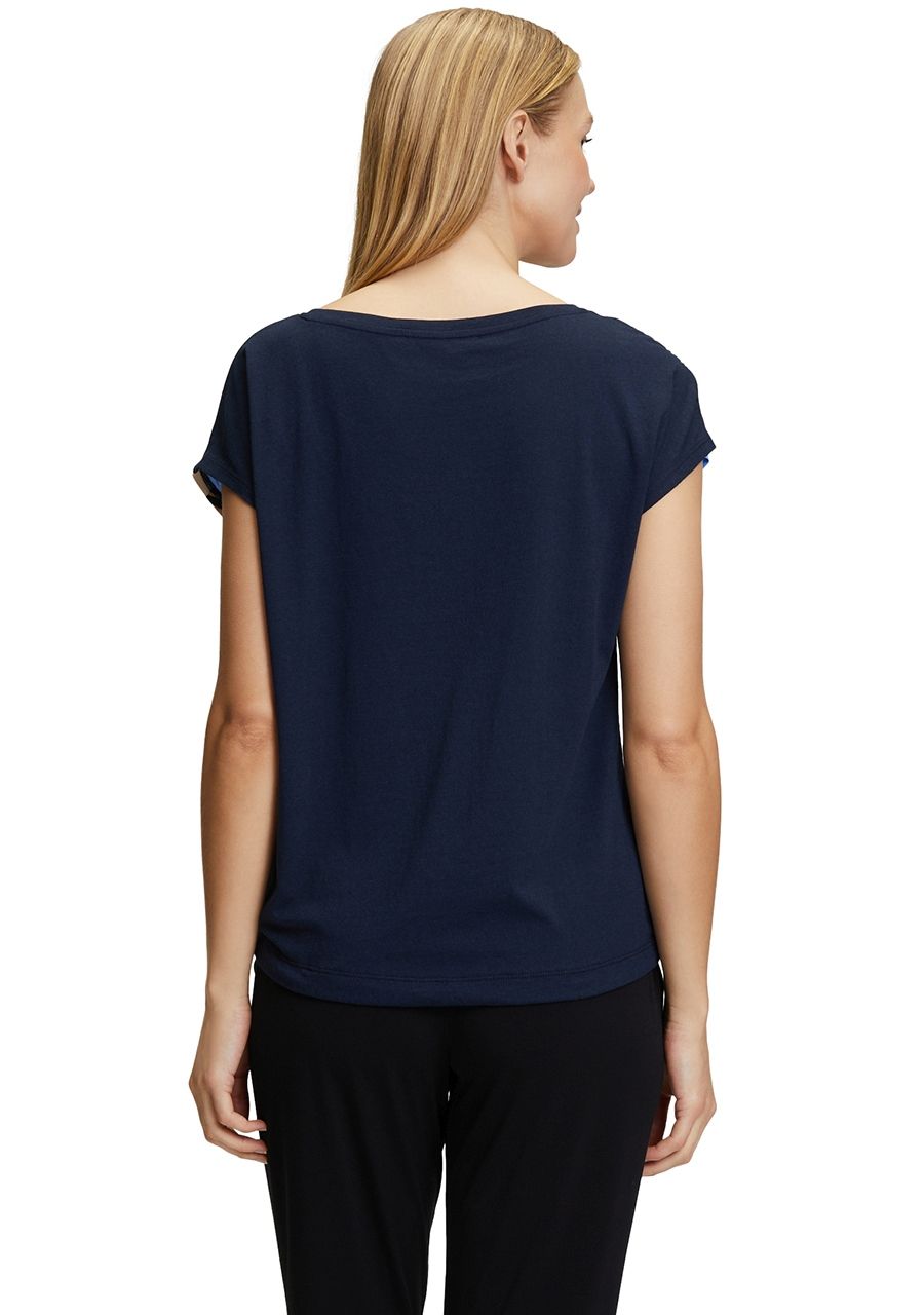 BETTY & CO SHIRT MET KORTE MOUW