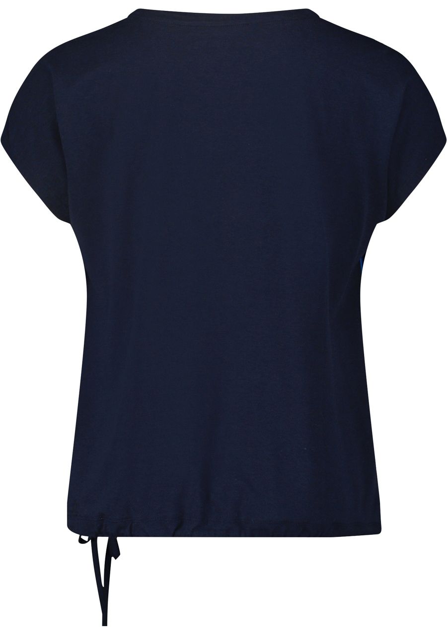 BETTY & CO SHIRT MET KORTE MOUW