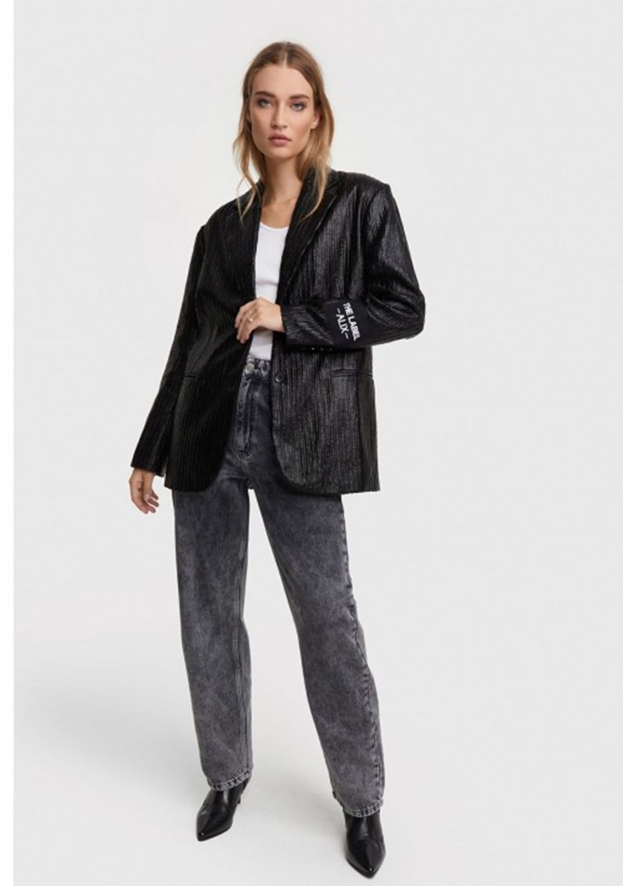 ALIX THE LABEL BLAZER