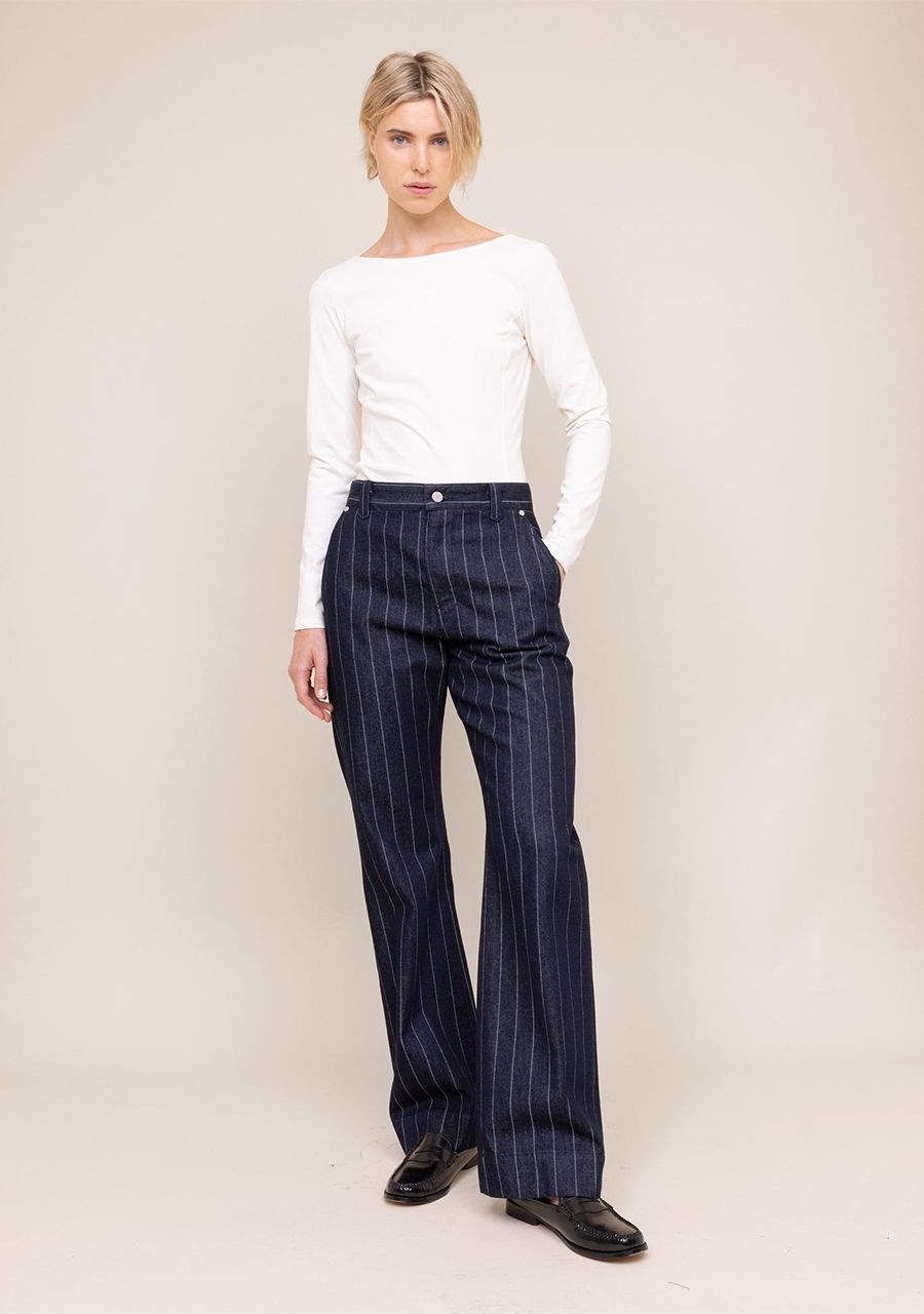 VANILIA JEANS