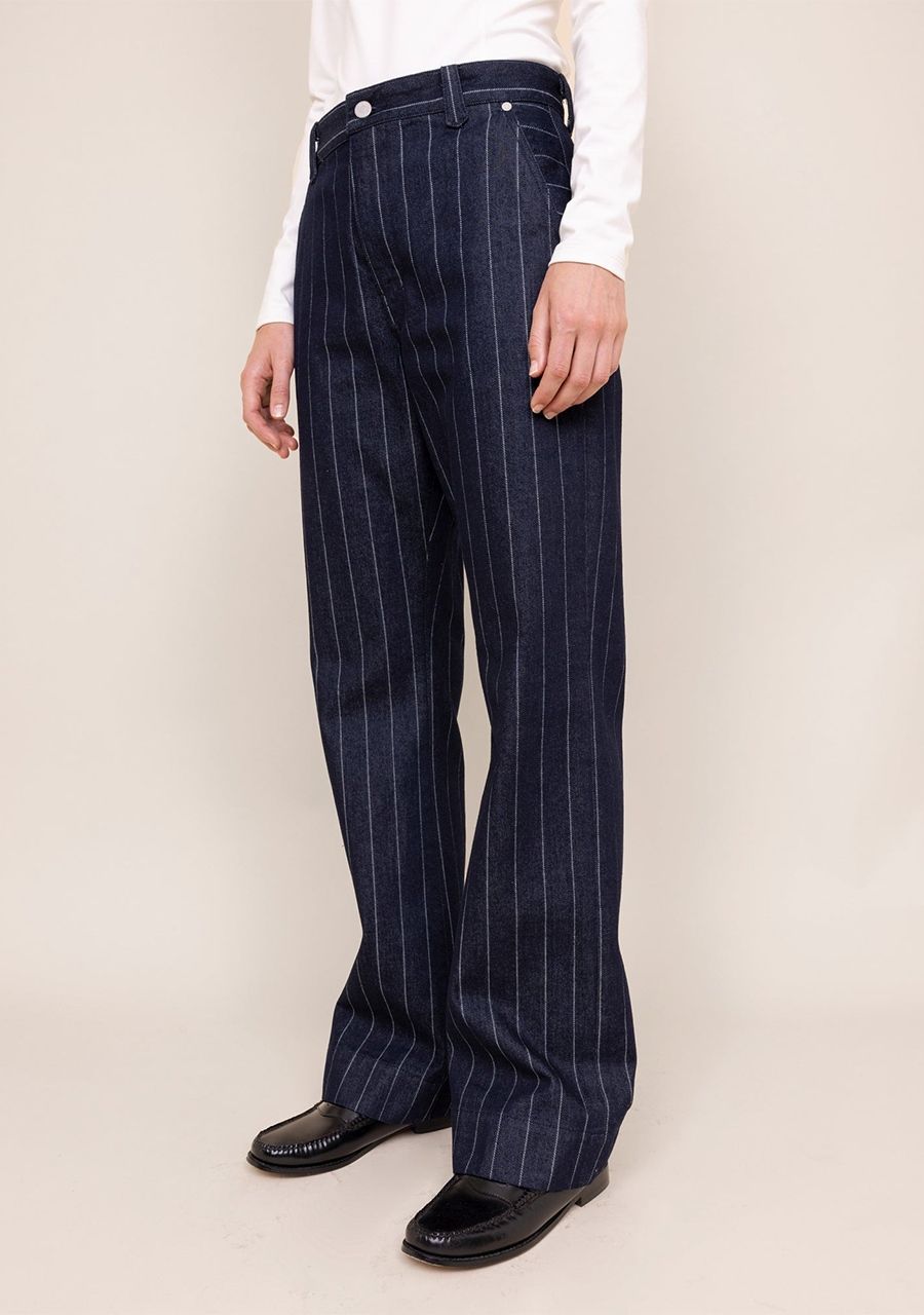 VANILIA JEANS