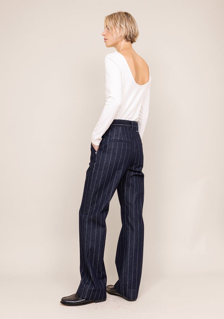 VANILIA JEANS