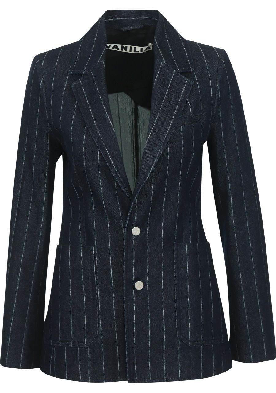 VANILIA BLAZER