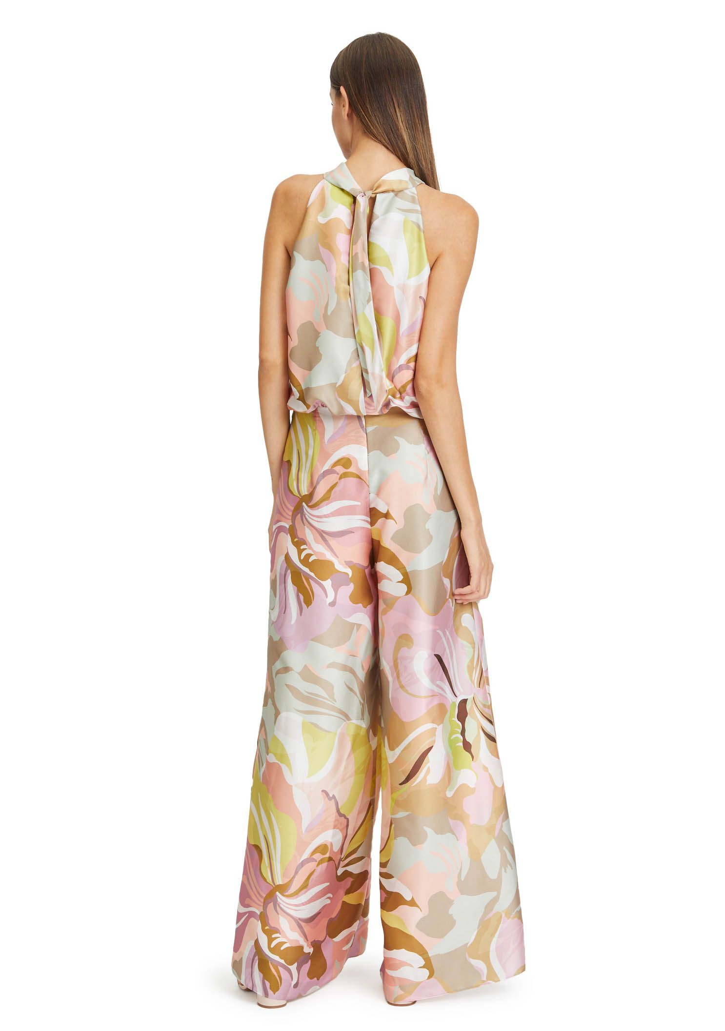 VERA MONT JUMPSUIT