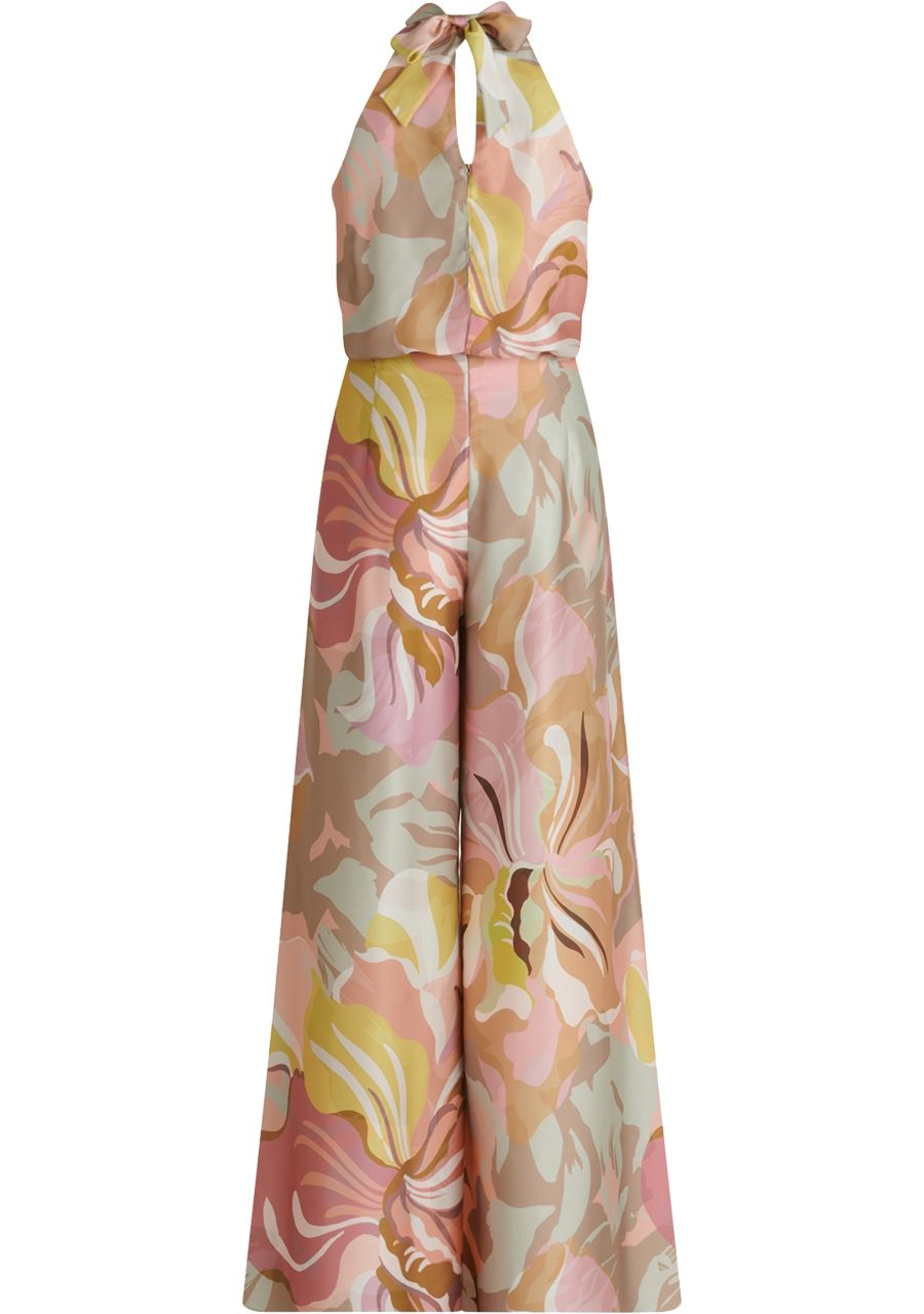 VERA MONT JUMPSUIT
