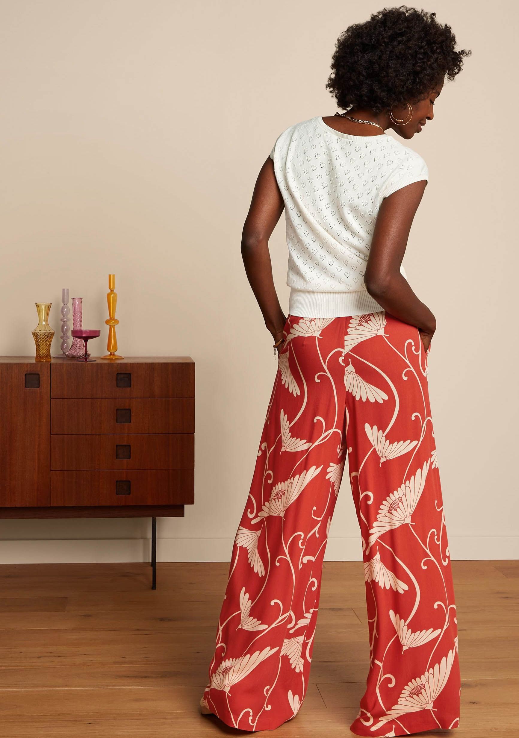 KING LOUIE PANTALON