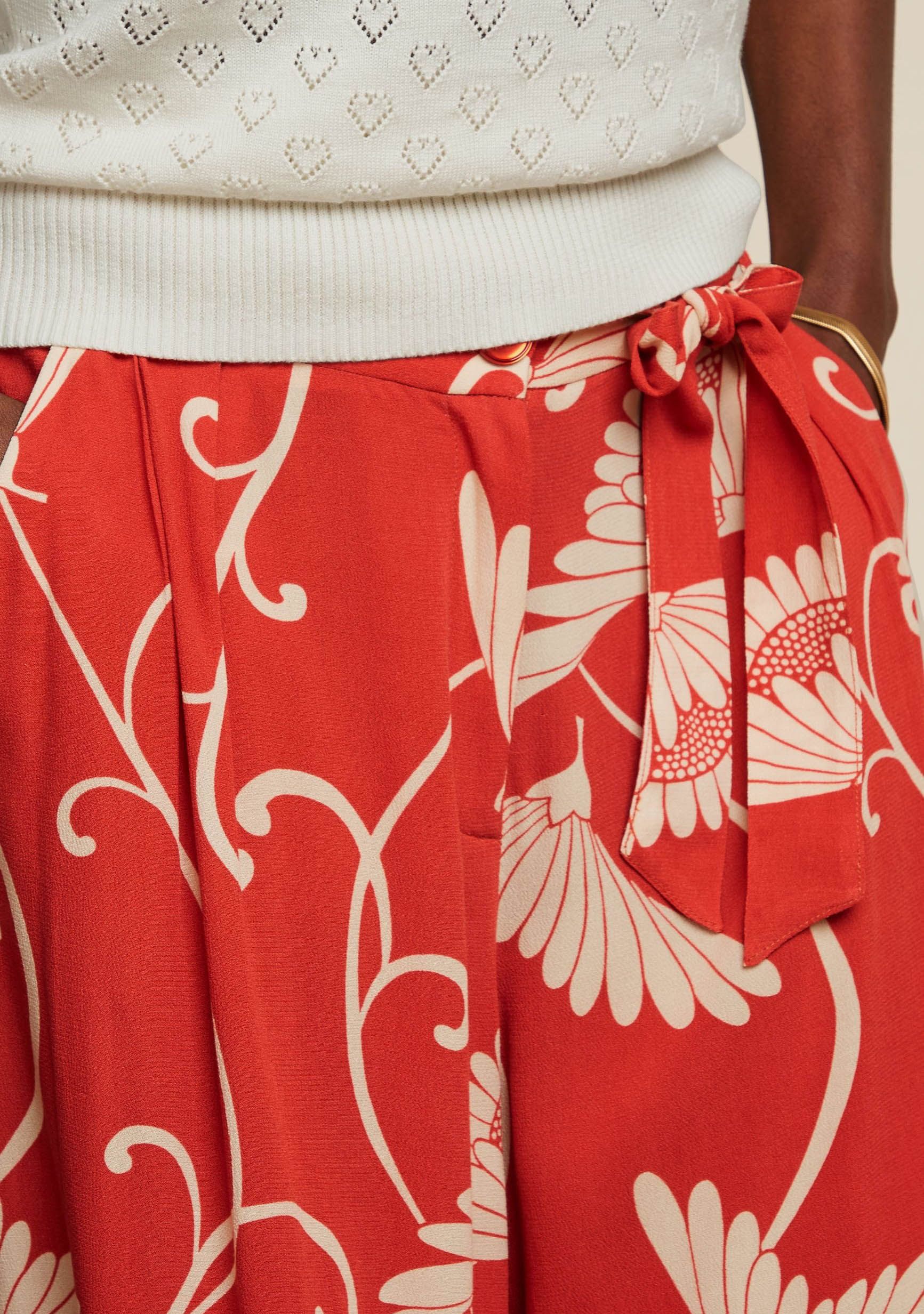 KING LOUIE PANTALON