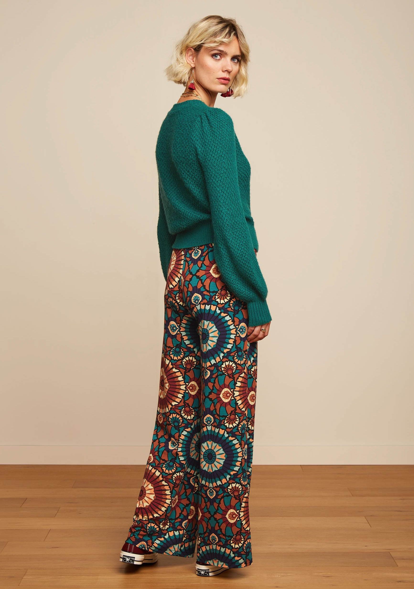 KING LOUIE PANTALON