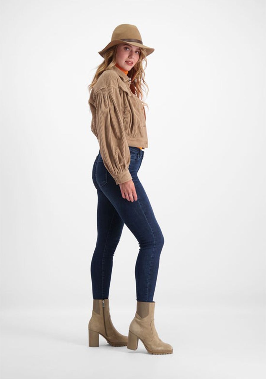 FLOREZ JEANS