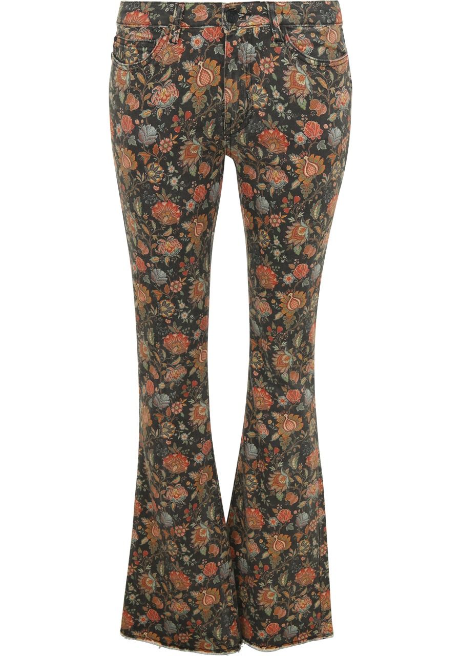 FLOREZ JEANS