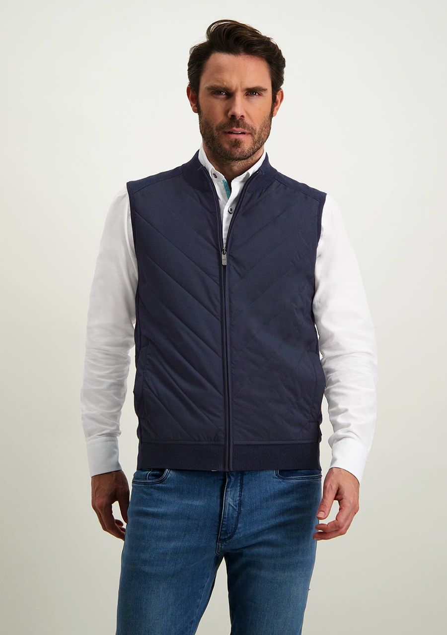STATE OF ART VEST