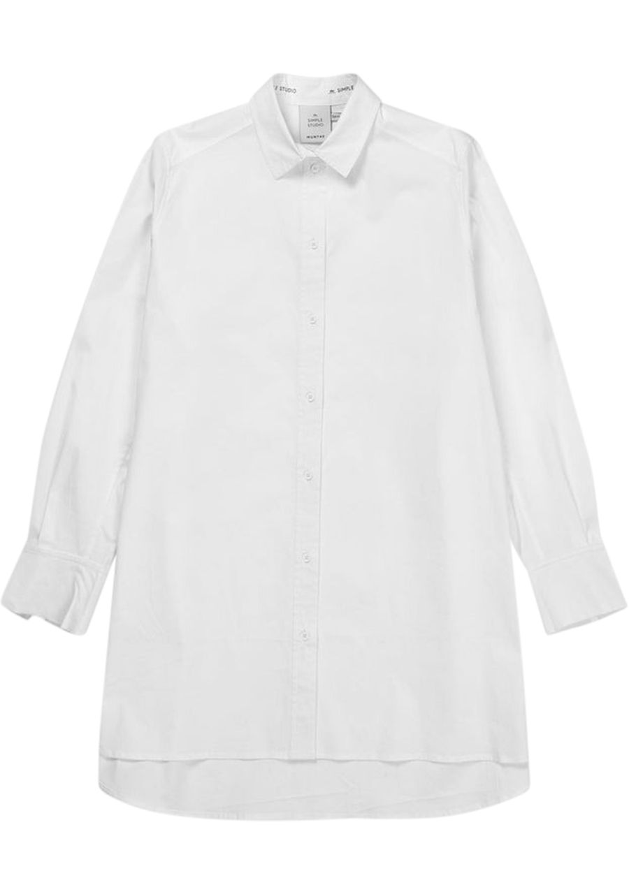 MUNTHE BLOUSE MUNTHE BLOUSE