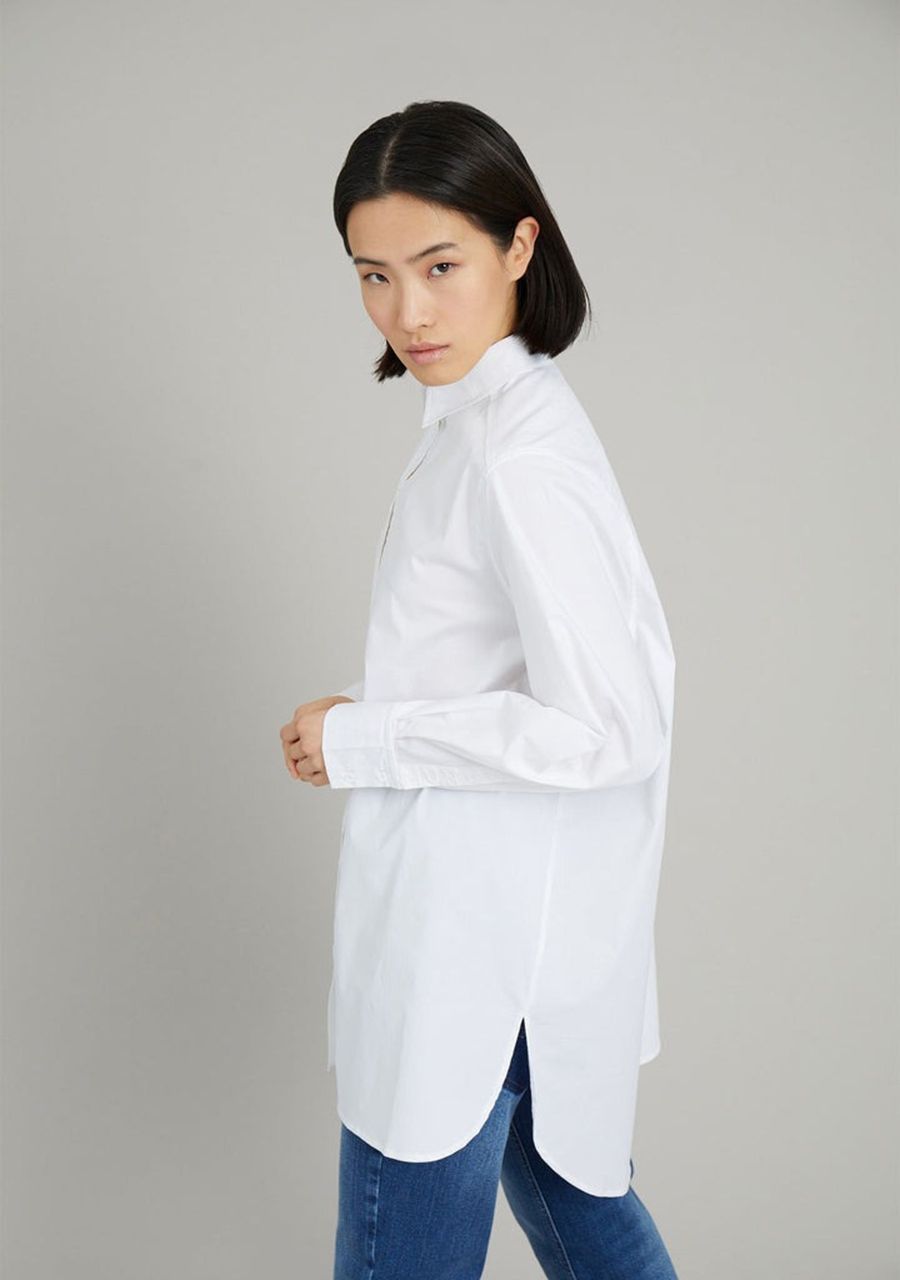 MUNTHE BLOUSE MUNTHE BLOUSE