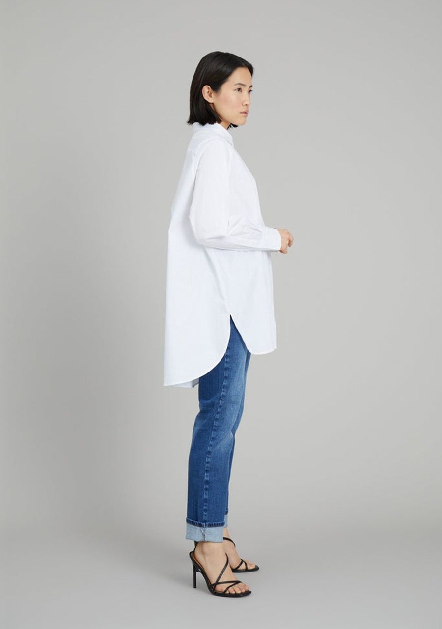 MUNTHE BLOUSE MUNTHE BLOUSE