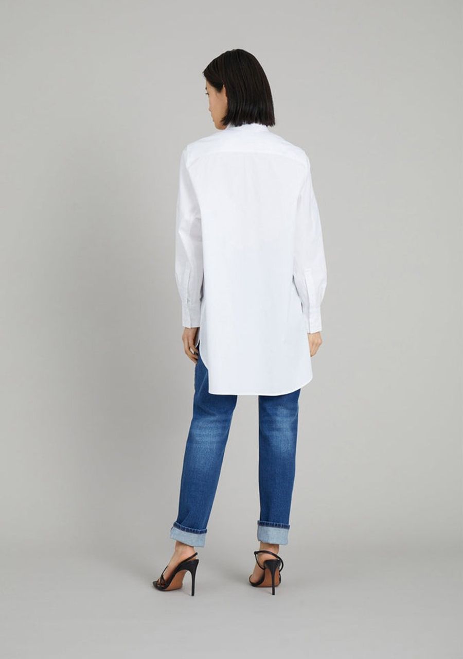 MUNTHE BLOUSE MUNTHE BLOUSE