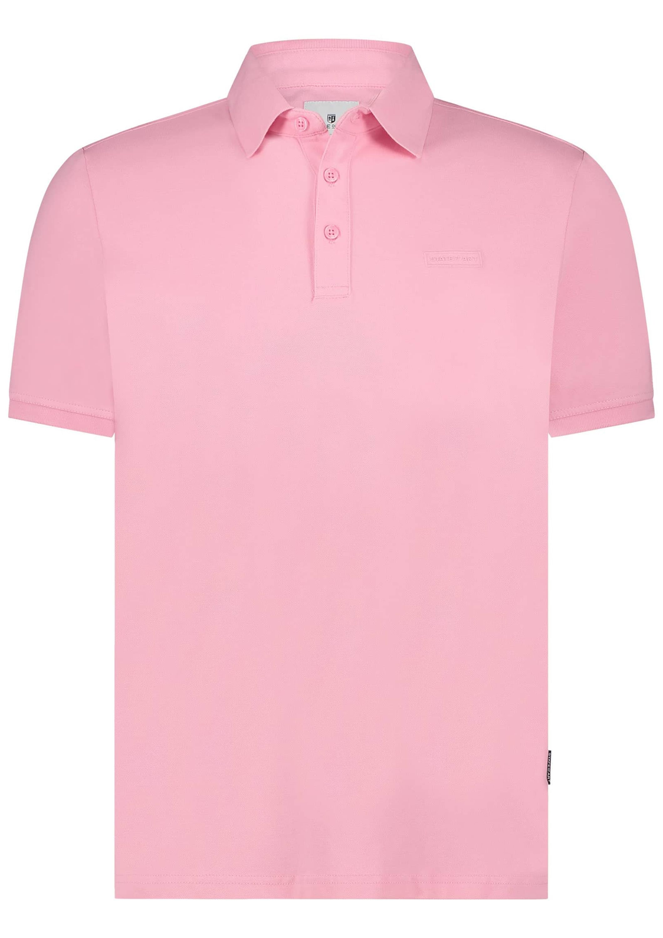 STATE OF ART POLO