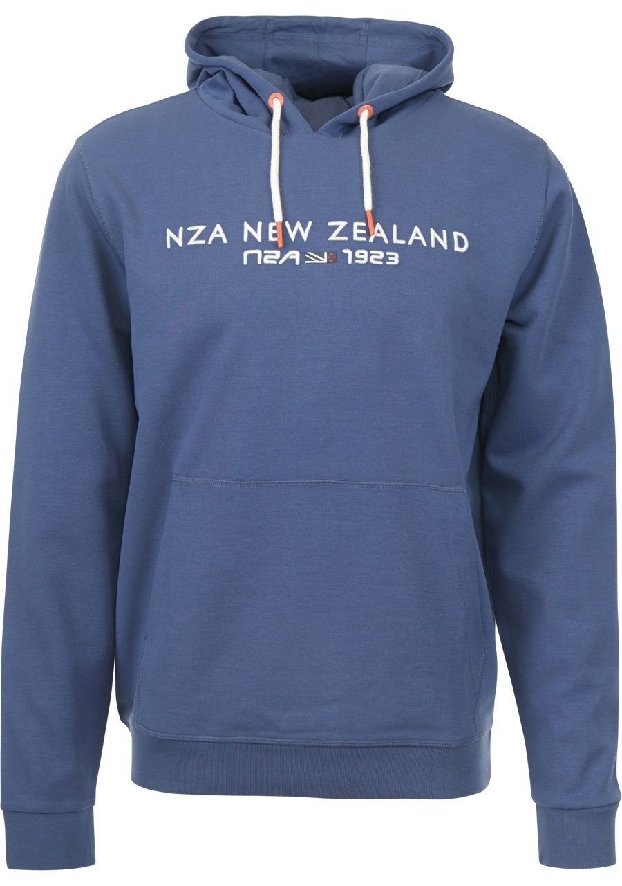 NZA NEW ZEALAND AUCKLAND HOODIE