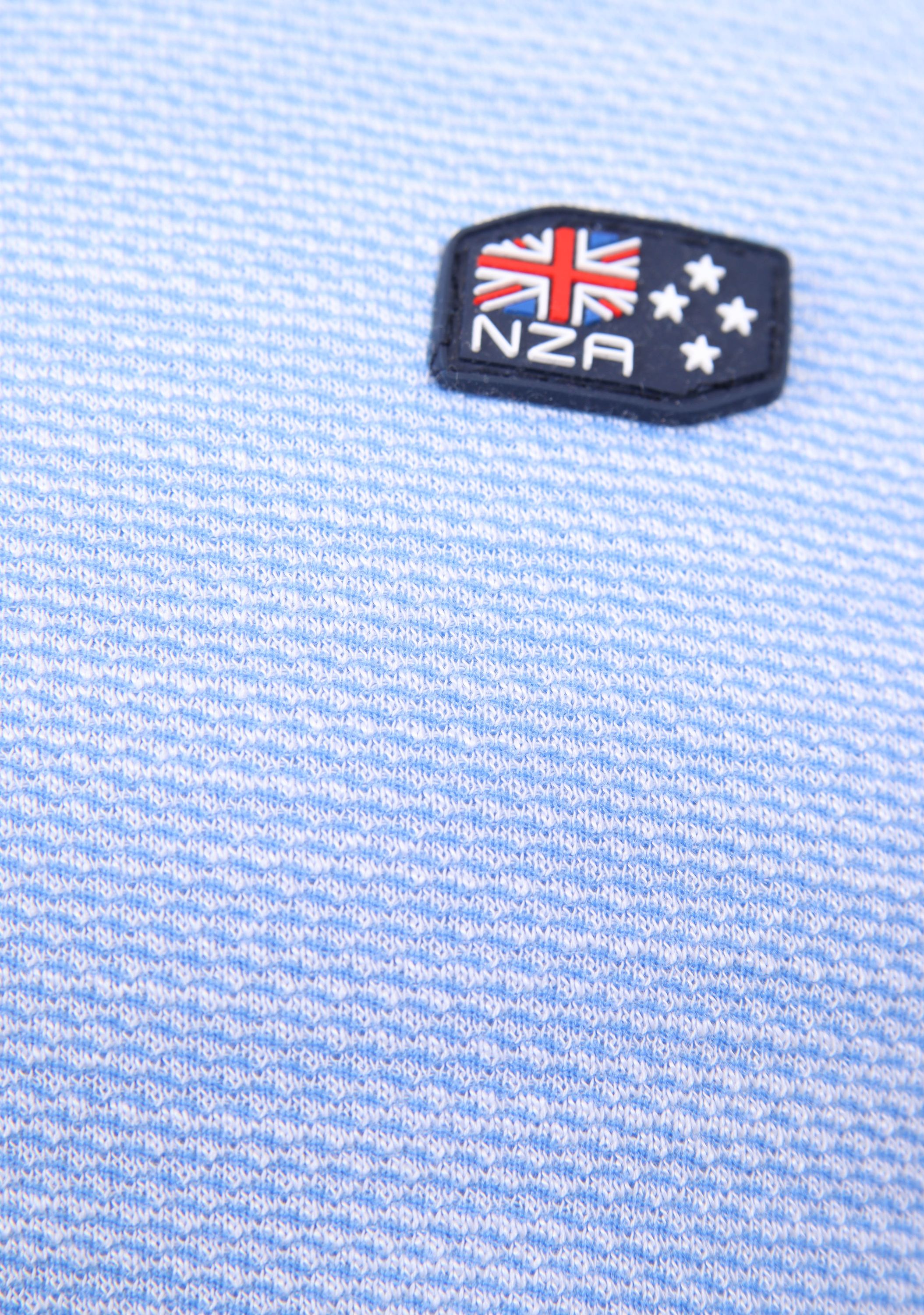 NZA NEW ZEALAND AUCKLAND POLO