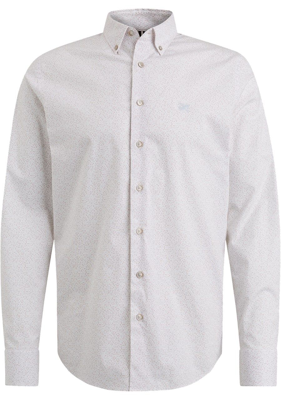 VANGUARD OVERHEMD LANGE MOUW