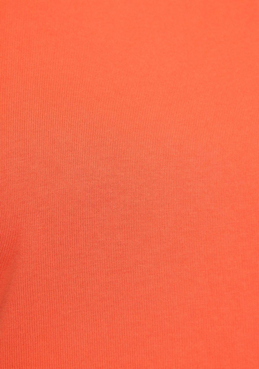 LEE SHIRT MET KORTE MOUW