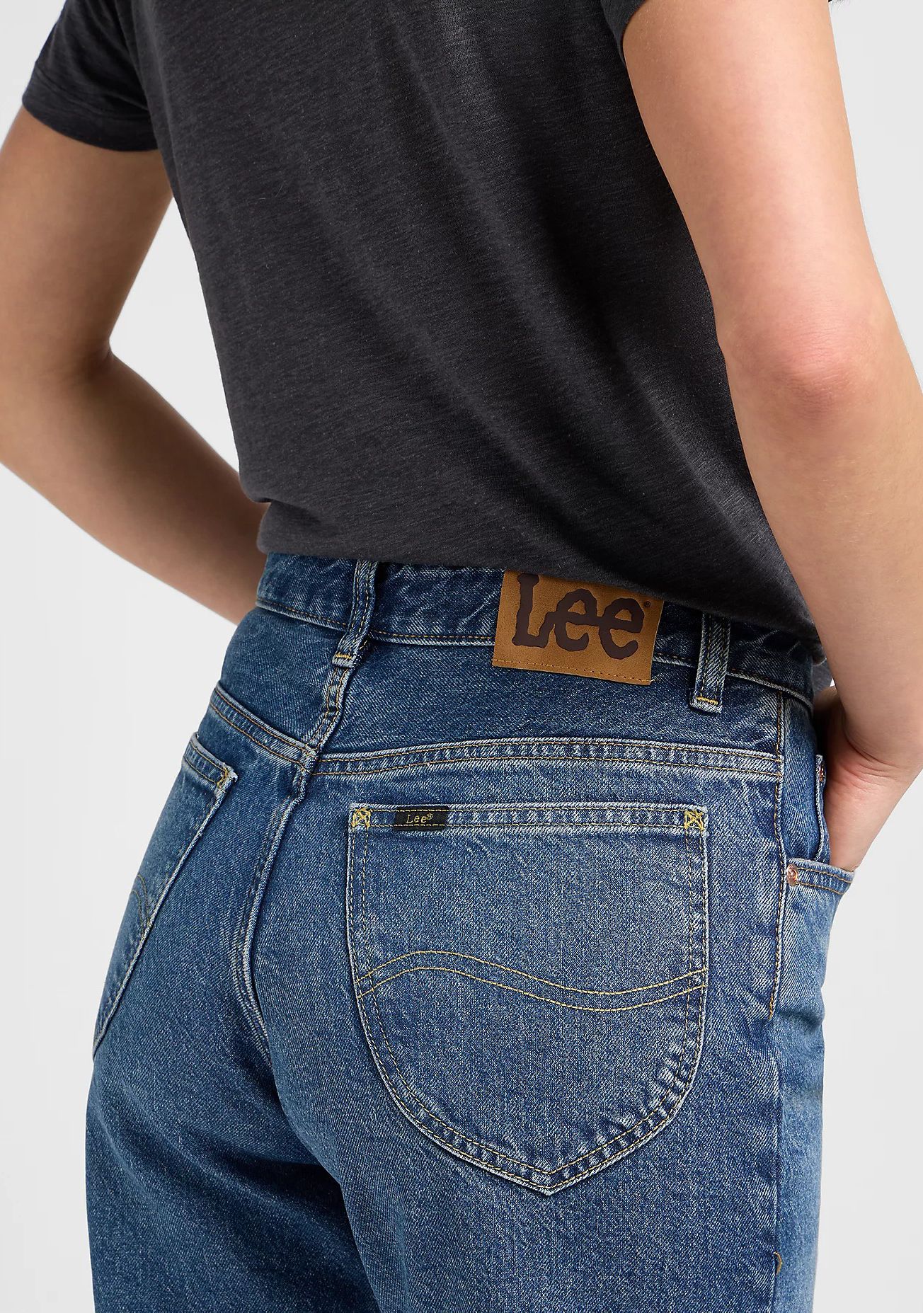 LEE JEANS