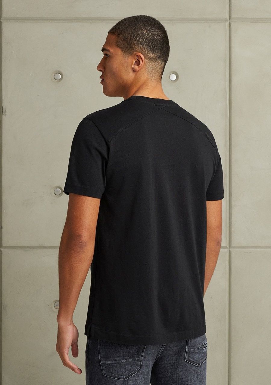 CAST IRON TSHIRT