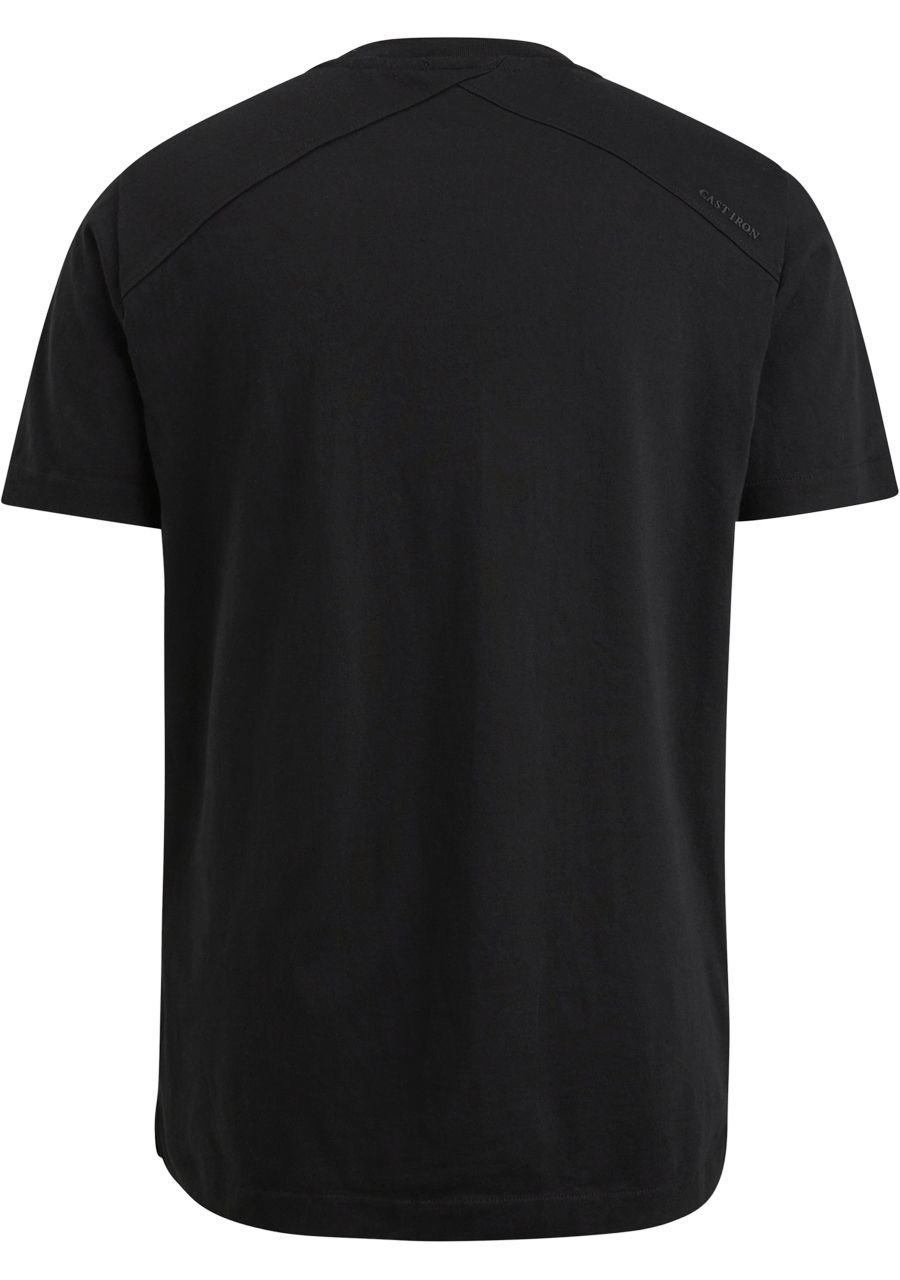 CAST IRON TSHIRT