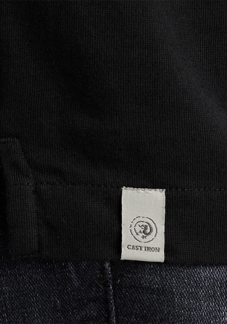CAST IRON TSHIRT