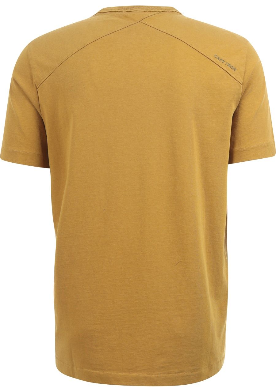CAST IRON TSHIRT