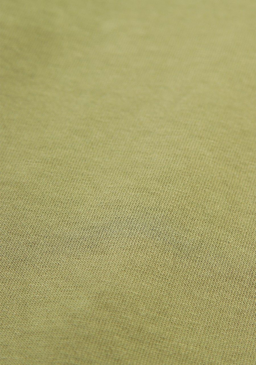 CAST IRON TSHIRT