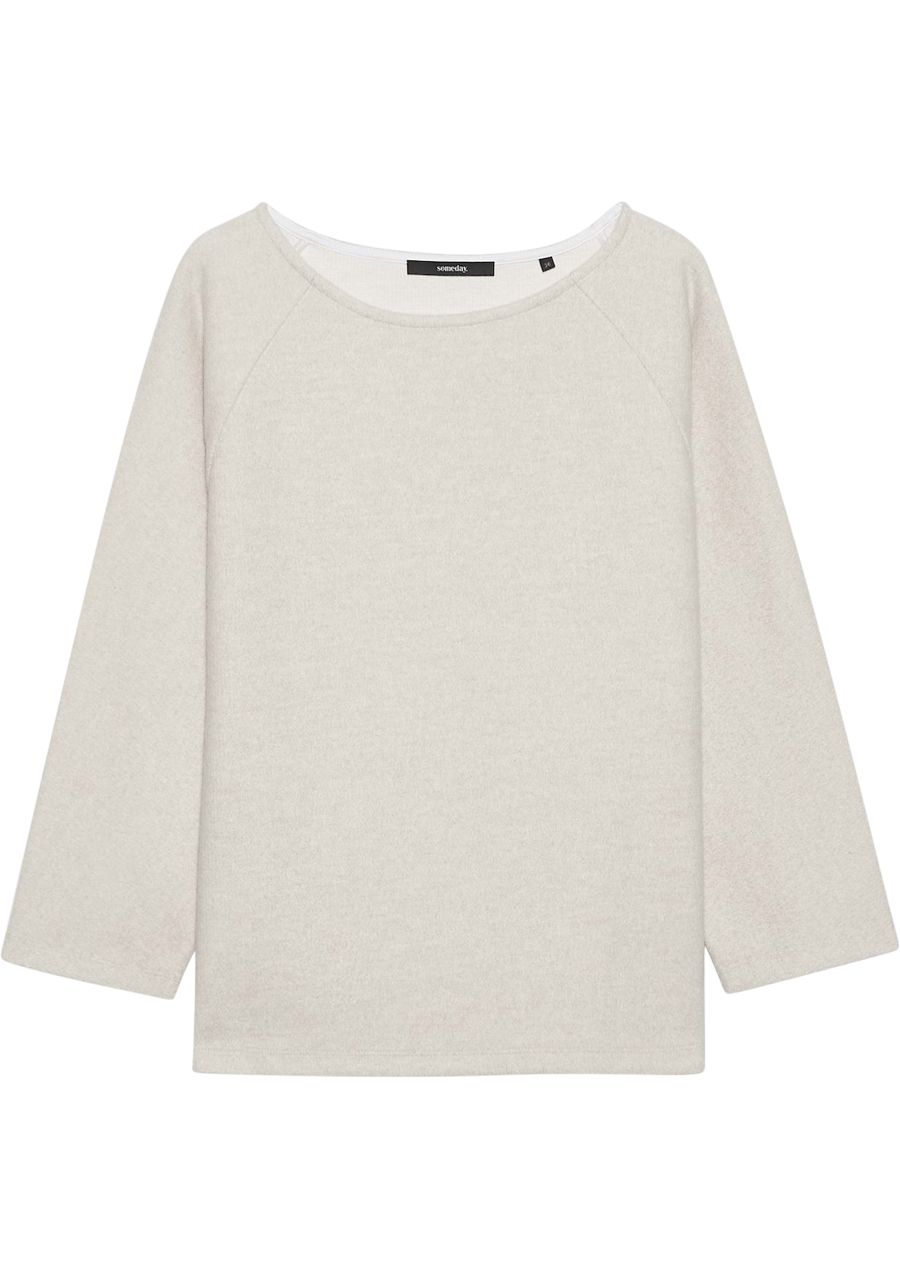 SOMEDAY SWEATER