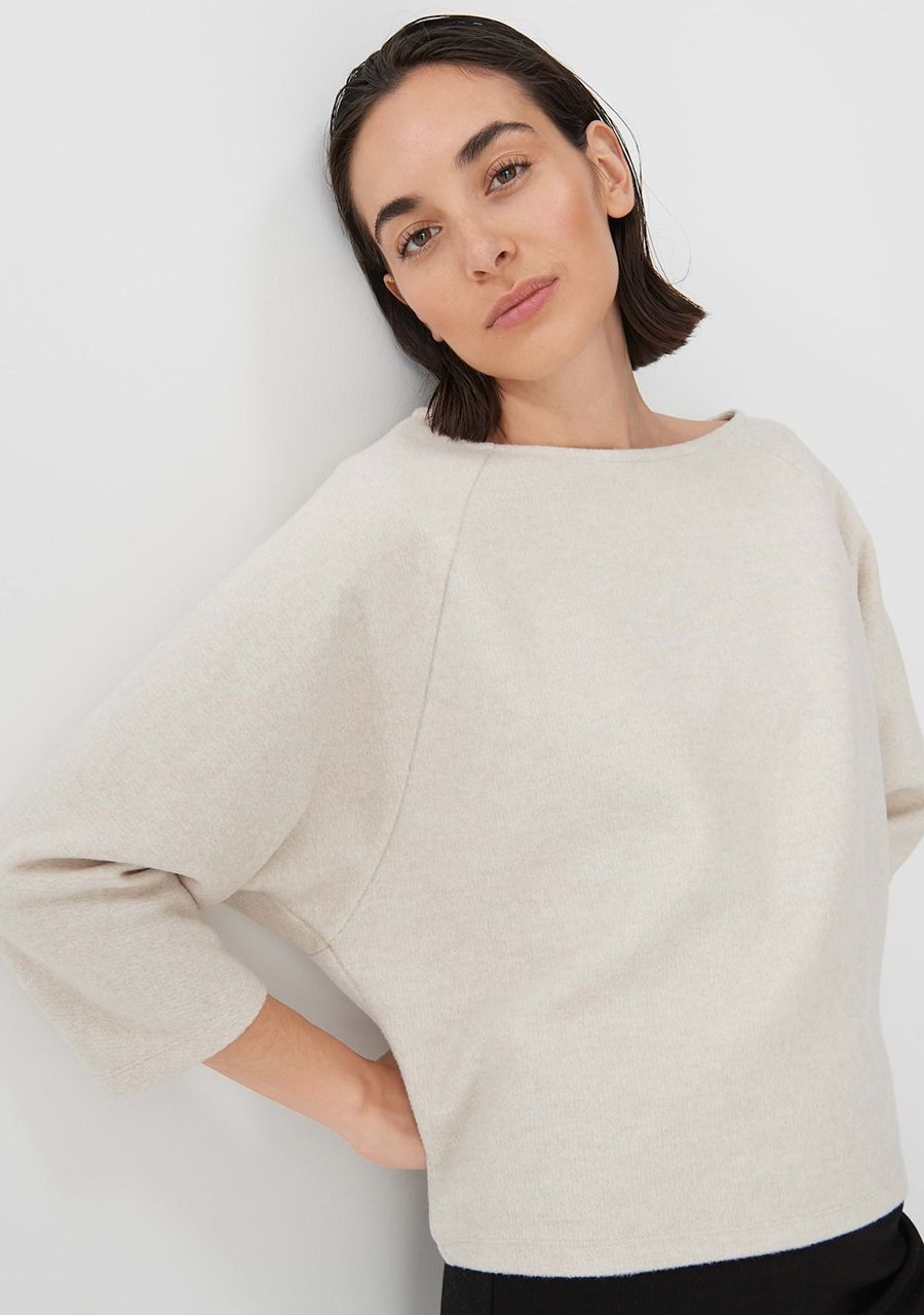 SOMEDAY SWEATER