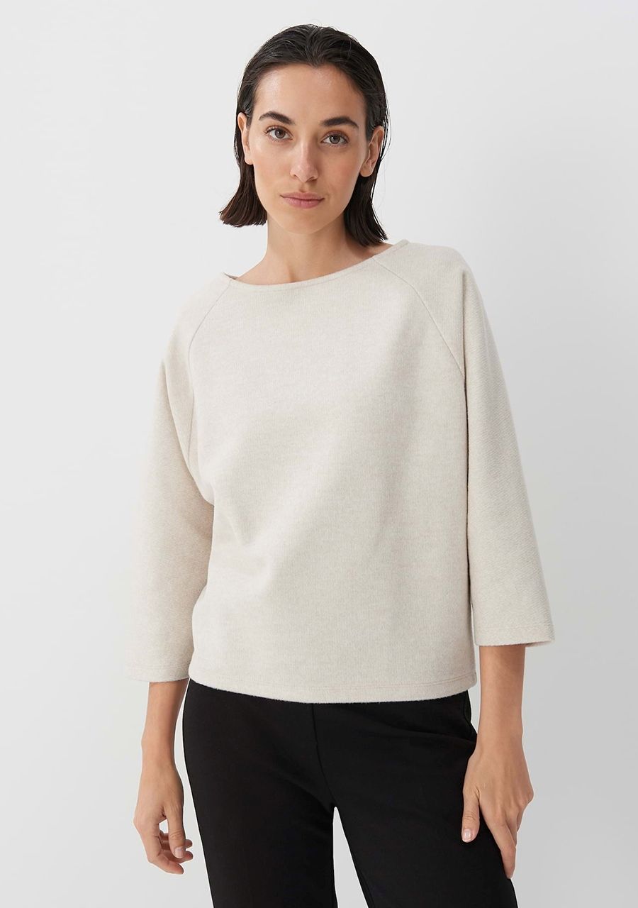 SOMEDAY SWEATER