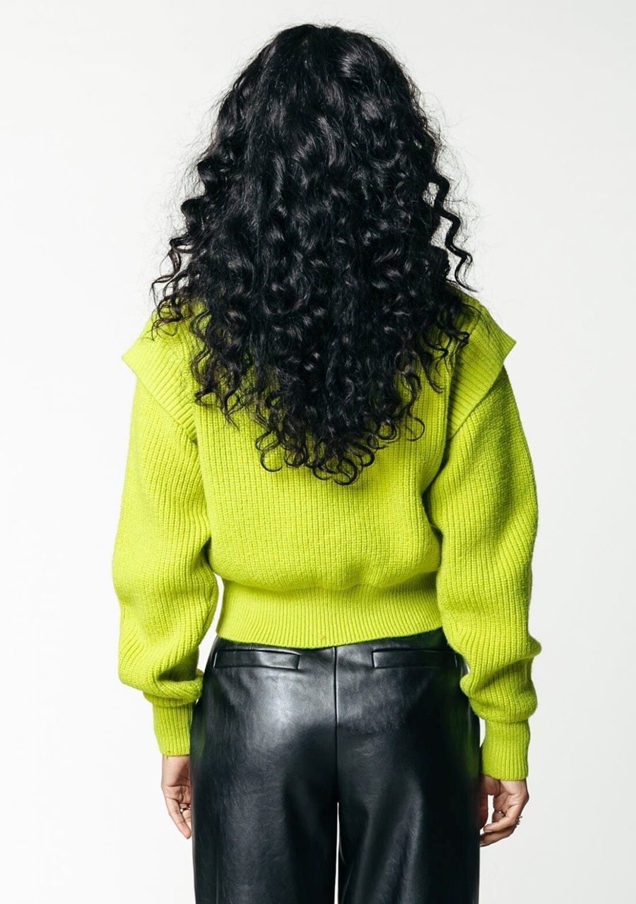 COLOURFUL REBEL TRUI
