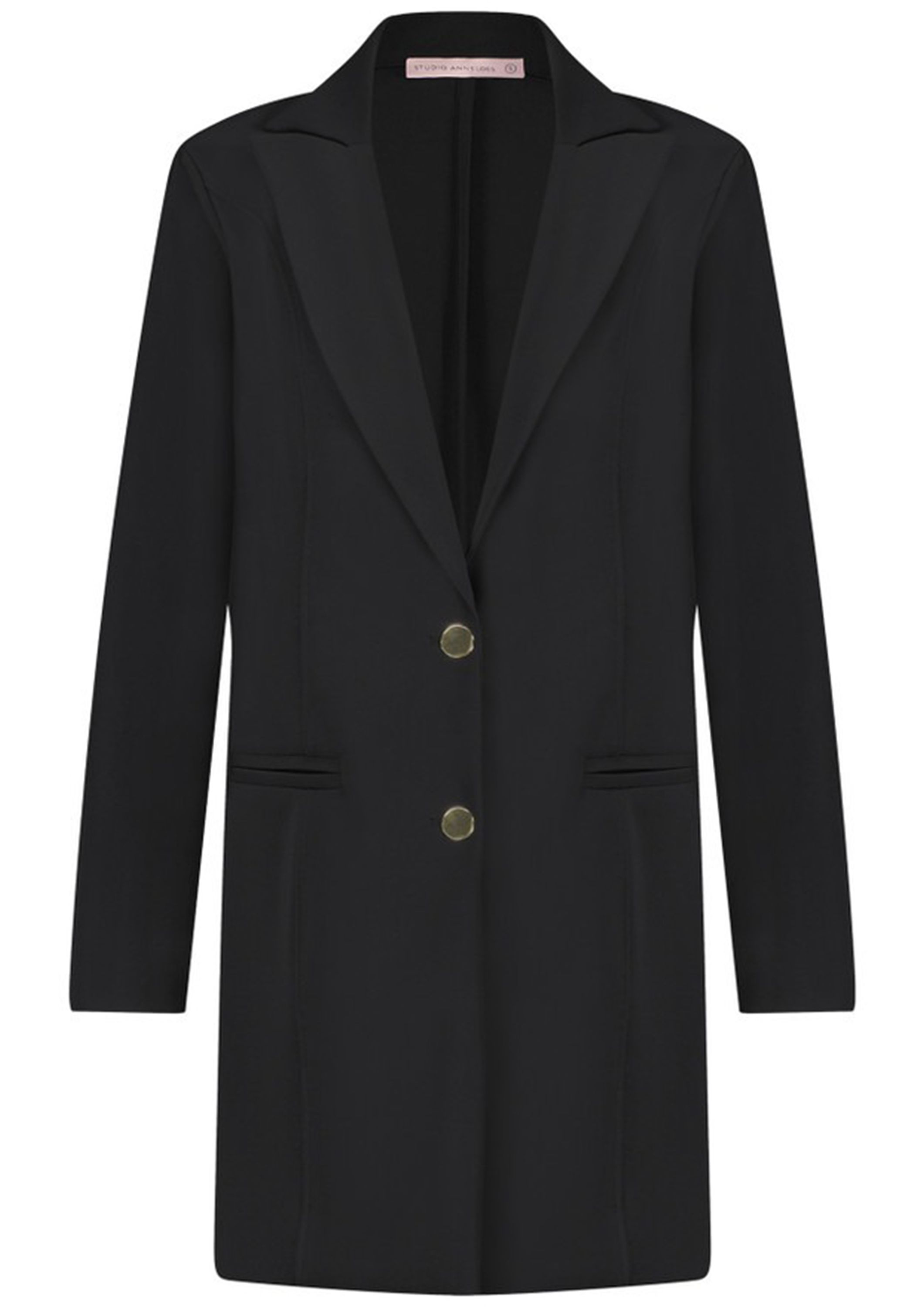 STUDIO ANNELOES BLAZER