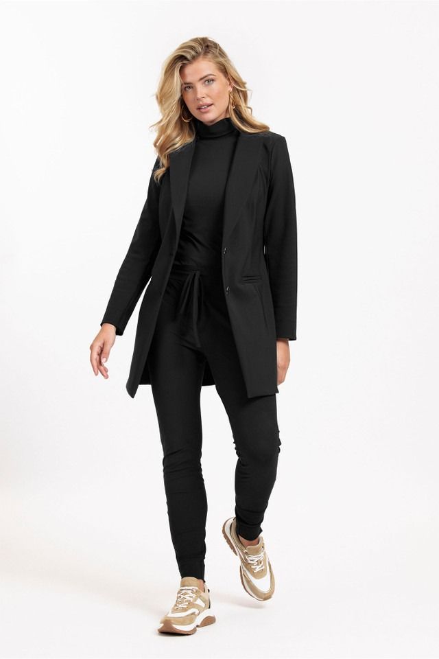STUDIO ANNELOES BLAZER